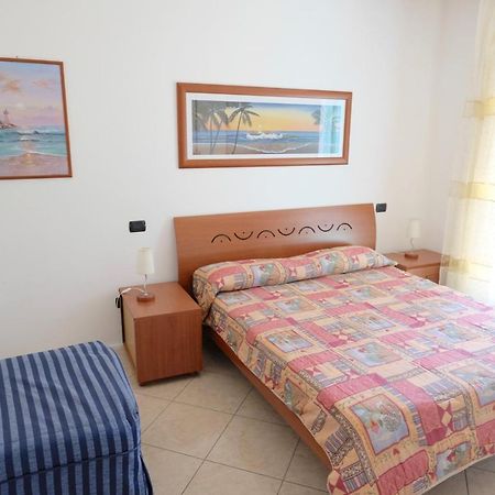 Liro Apartments Lido di Jesolo Exterior photo