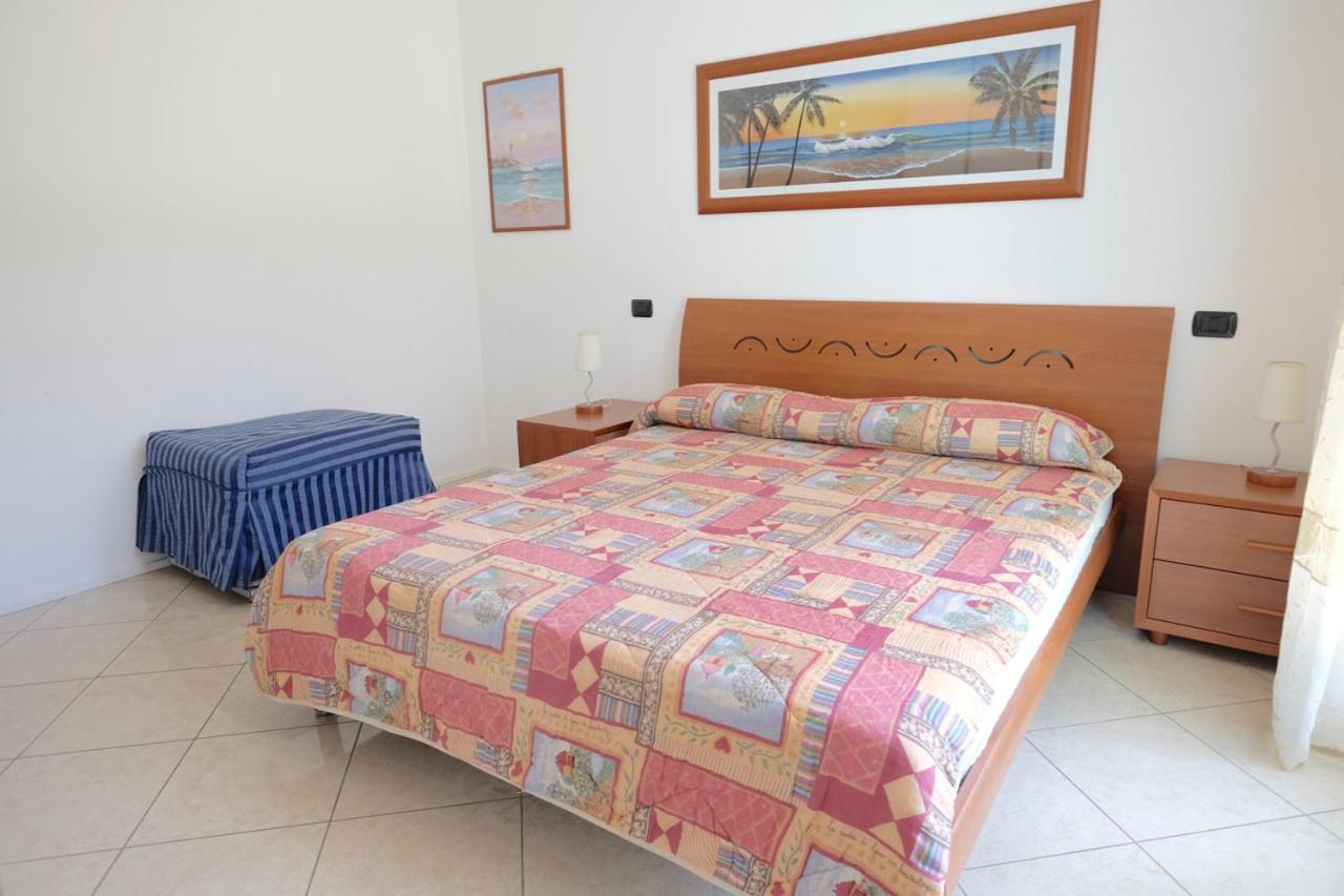 Liro Apartments Lido di Jesolo Exterior photo