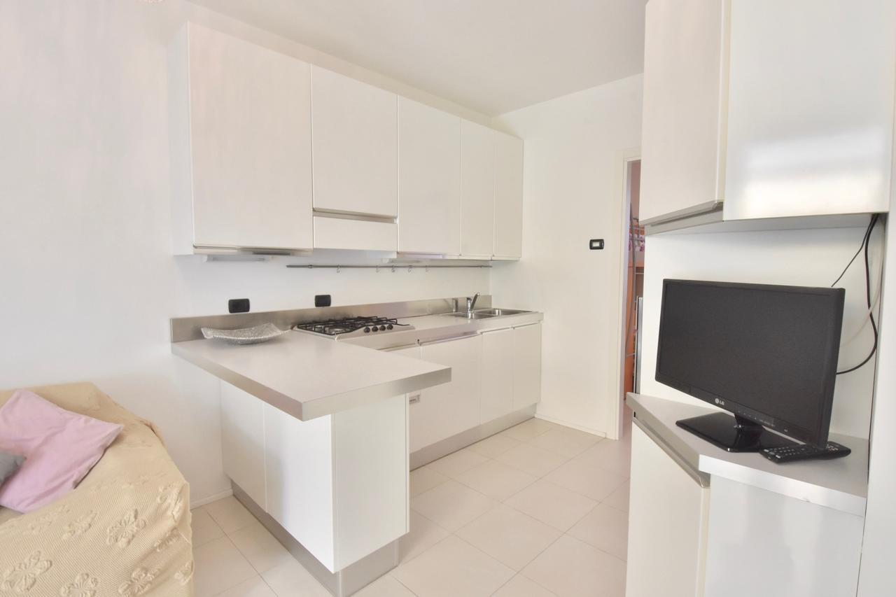 Liro Apartments Lido di Jesolo Exterior photo