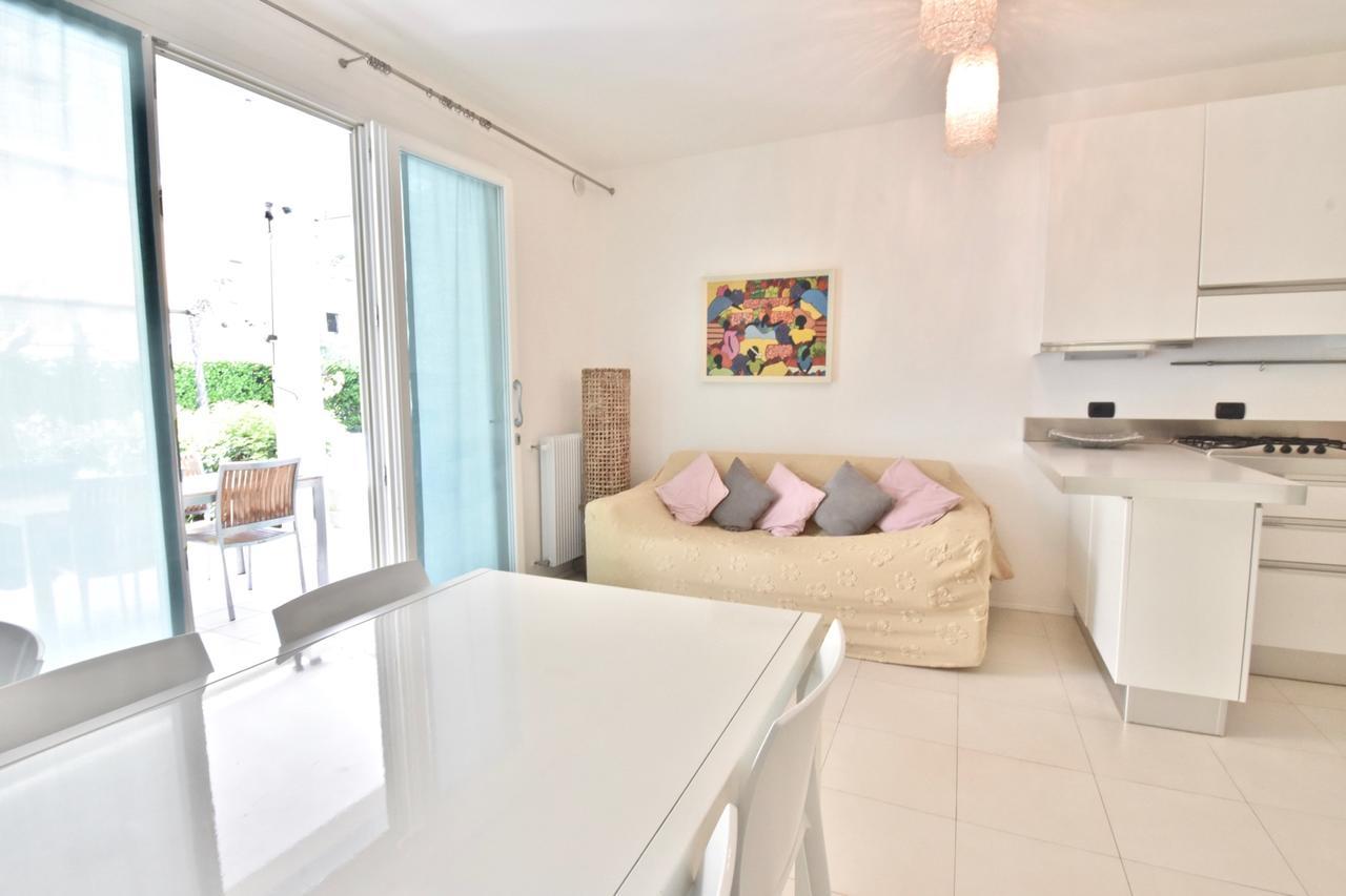 Liro Apartments Lido di Jesolo Exterior photo